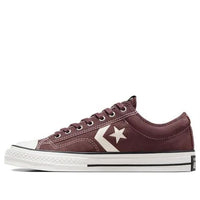 Converse Star Player 76 Leather Low 'Eternal Earth Brown' A05621C