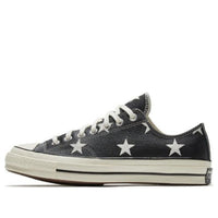 Converse Chuck 70 Low 'Black' 165964C