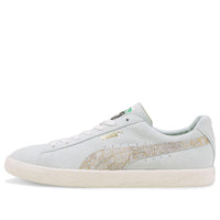 PUMA Suede Vintage Made in Japan 'Kintsugi - White' 383797-01