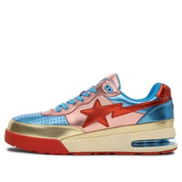 A BATHING APE Road Sta Classic Reborn 'Metallic Blue' 1I20-191-006