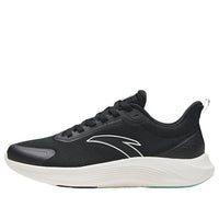ANTA Running Series Sneakers 'Black' 112335576-1