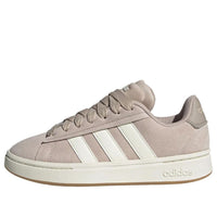 (WMNS) adidas Grand Court Alpha 'Wonder Taupe Grey' JI1719