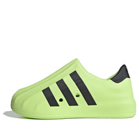 adidas adiFOM Superstar 'Pulse Lime Black' IE9873