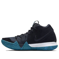 Nike Kyrie 4 'Obsidian' 943806-401