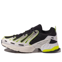 adidas EQT Gazelle 'Black White Yellow' EG7460