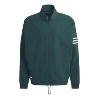 adidas originals Adicolor Neuclassics Track Jacket 'Mineral Green' HR8653