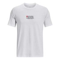 Under Armour Training Graphics Tee 'White' 1376856-100