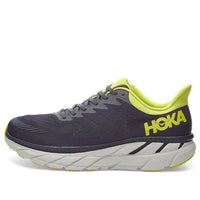 HOKA ONE ONE Clifton 7 'Odyssey Grey Primrose' 1110508-OGEP