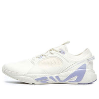 (WMNS) FILA Athletics Mind Elite Shoes 'White Purple' A12W221303FSS
