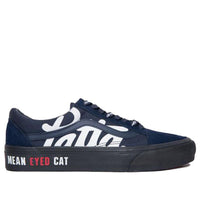 Vans Vault LX Old Skool x Patta VN0A4BVF5X61