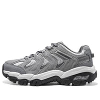 Skechers Outdoor Arch Fit Energy 'Grey' 237542-GRY