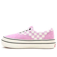 Vans Fury Super Comfycush Era Shoes Pink VN0A4U1D4ZO