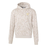 adidas Don Lny Hoodies 'White' IL6390