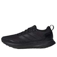 adidas Runfalcon 5.0 'Core Black Carbon' JP5916