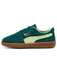 (PS) Puma Palermo 'Dark Myrtle Cool Cucumber' 397273-13