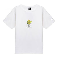 New Balance x Naijel Tee 'White' AMT12344-WT
