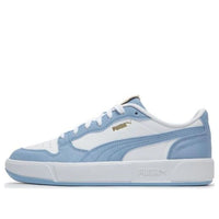PUMA LX Court Low Denim 'Light Blue White' 399253-01