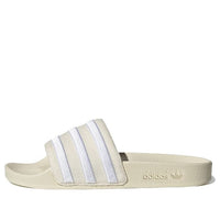(WMNS) adidas Originals Adilette Slides 'Wonder White' GZ3751