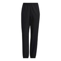(WMNS) adidas FI Word WV Woven Trousers Black GU6468