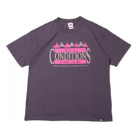 Nike ACG Dri-FIT T-Shirt 'Purple' FZ6703-573