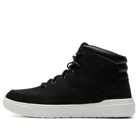 Timberland Senece Bay Mid Hiker 'Black' A62E1M001