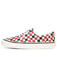 Vans Era 95 DX 'Red Black Check' VN0A2RR1X7W