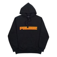 PALACE MAZIN HOOD Unisex Black P15HD054