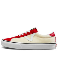 Vans Epoch Sport 'Racing Red' VN0A4BU6TYR