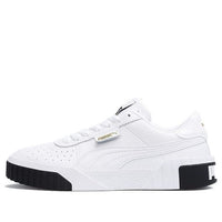 (WMNS) PUMA Cali 'White' 369155-04