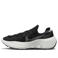 (WMNS) Nike Space Hippie 04 'Oreo' DA2725-001