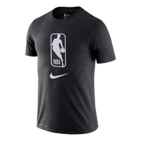 Nike Dri-FIT NBA Team 31 T-Shirt 'Black White' AT0516-010