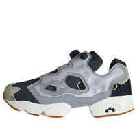Reebok END. x InstaPump Fury 'Fossil Pack - True Grey' FZ3082
