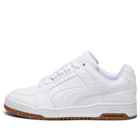 PUMA Slipstream Lo 'White Gum' 393223-01