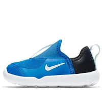 (TD) Nike Lil' Swoosh 'Photo Blue' AQ3113-401