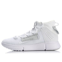 Li-Ning Essence 2 Mid 'White' AGBP029-1