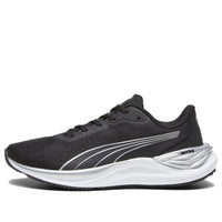 (WMNS) PUMA Electrify Nitro 3 'Black White' 378456-01