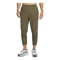 Nike Dri-Fit ADV A.P.S. Pants 'Green' FB6852-222