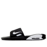Nike Air Max 90 Slide 'Black' BQ4635-002