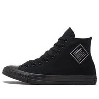 Converse Chuck Taylor All Star Patched 'Black White' 169599C