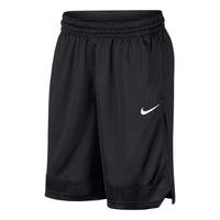 Nike Dri-FIT Icon Basketball Shorts 'Black' AJ3914-010