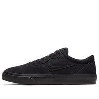 Nike SB Chron Solarsoft 'Black' CD6278-007
