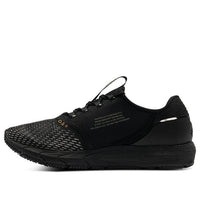 (WMNS) Under Armour HOVR Sonic 4 Storm CN 'Black' 3025486-002