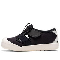 (TD) Onitsuka Tiger Mexico 66 Sandals 'Black White' 1184A121-001