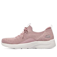 (WMNS) Skechers Dynamight 2.0 'Pounce Back - Rose' 149658-ROS