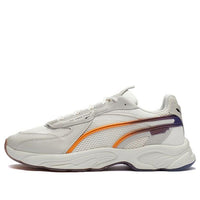 PUMA Rs-Connect Ombre White/Orange 383783-01