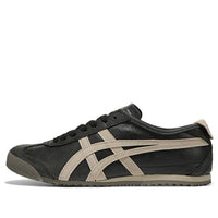 Onitsuka Tiger Mexico 66 'Black Brown' 1183A032-001