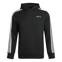 adidas neo Athleisure Casual Sports Black GQ2868