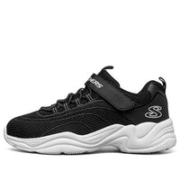 Skechers Lite Styles K Black 302500L-BLK