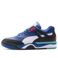 PUMA Palace Guard Men's 'Blue Black White' 370063-06