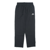 adidas M D2M Wv Pnt Loose Sports Woven Long Pants Black GV5193